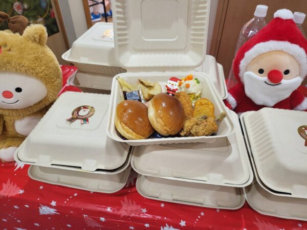 クリスマス2023サムネイル